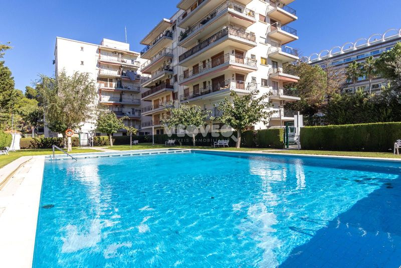 Flat for sale Salou, Tarragona. Ref: 1167. VeoVeo