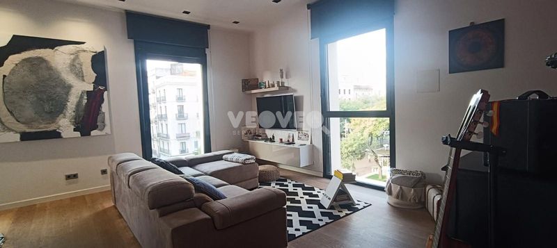 Appartement  à louer Tarragona. Ref: 1175. VeoVeo