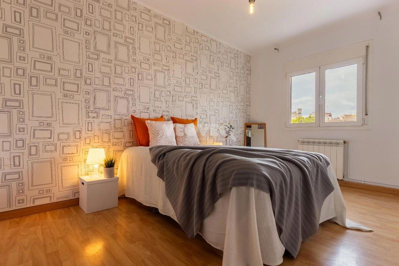 Chambre  à louer Tarragona. Ref: 1176. VeoVeo