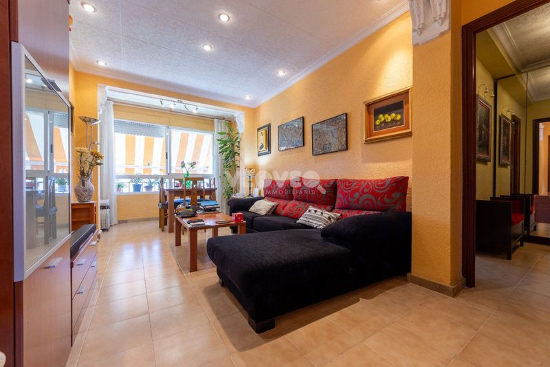 Piso en venta Tarragona. Ref: 1182. VeoVeo