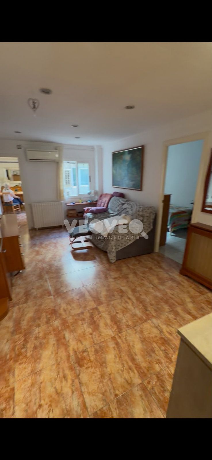 Appartement en vente Flix, Tarragona. Ref: 1185. VeoVeo