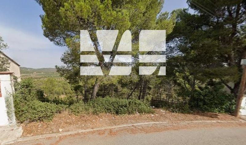 Parcela en venta La Bisbal del Penedes, Tarragona. Ref: 1147. Verónica Lopera