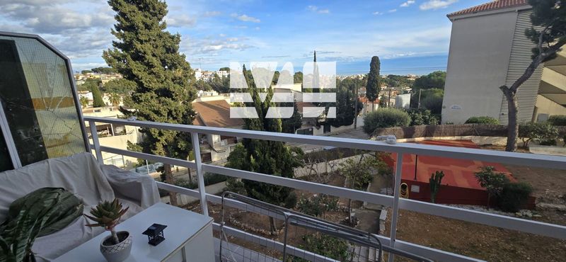 Piso en venta Segur De Calafell, Tarragona. Ref: 1156. Verónica Lopera