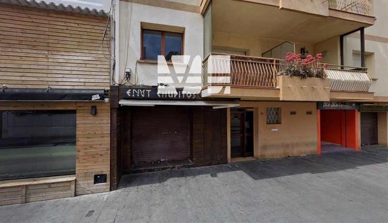 Local Comercial en venta Calafell, Tarragona. Ref: 1160. Verónica Lopera