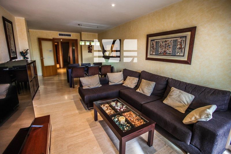 Ático en venta Calafell, Tarragona. Ref: 1163. Verónica Lopera