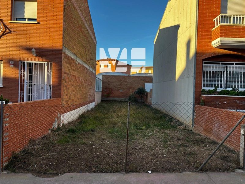 Parcela en venta Calafell, Tarragona. Ref: 1166. Verónica Lopera