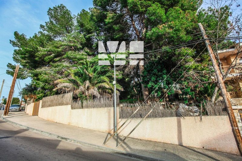 Parcela en venta Segur De Calafell, Tarragona. Ref: 1167. Verónica Lopera