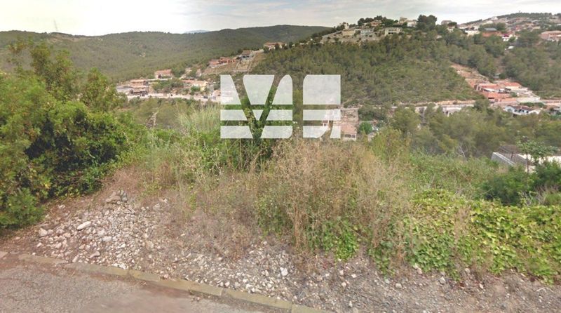 Parcela en venta Cunit, Tarragona. Ref: 1175. Verónica Lopera