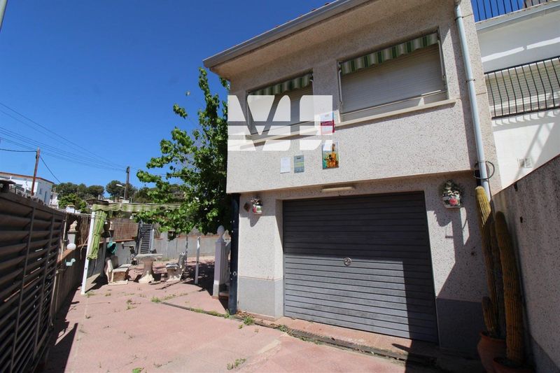 Adosado en venta Cunit, Tarragona. Ref: 1177. Verónica Lopera