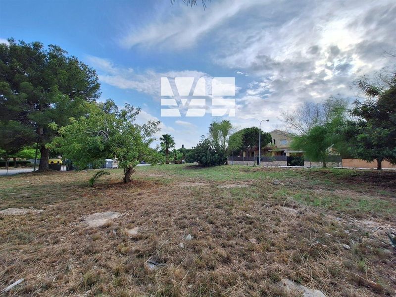 Parcela en venta El Vendrell, Tarragona. Ref: 1178. Verónica Lopera