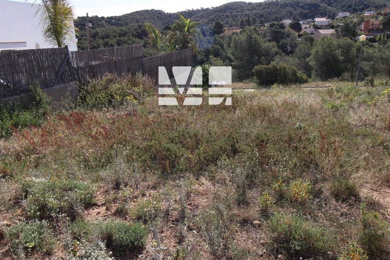 Parcela en venta La Bisbal del Penedes, Tarragona. Ref: 1190. Verónica Lopera
