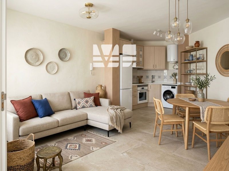 Piso en venta Torredembarra, Tarragona. Ref: 1196. Verónica Lopera