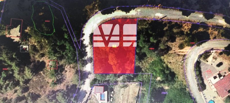 Parcela en venta El Montmell, Tarragona. Ref: 1200. Verónica Lopera