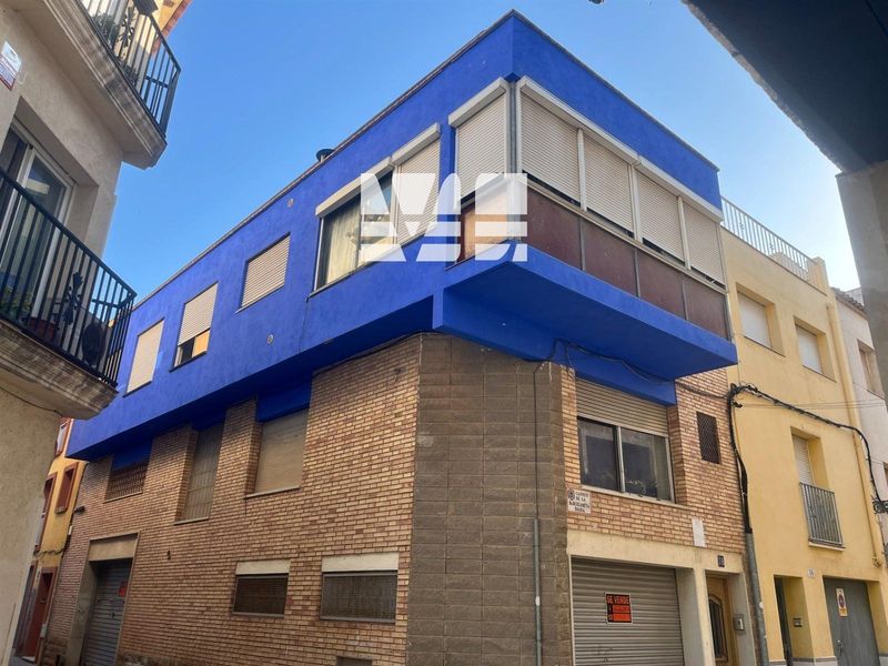 Adosado en venta El Vendrell, Tarragona. Ref: 1201. Verónica Lopera