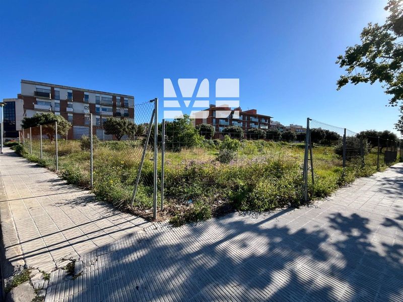 Parcela en venta El Vendrell, Tarragona. Ref: 1202. Verónica Lopera