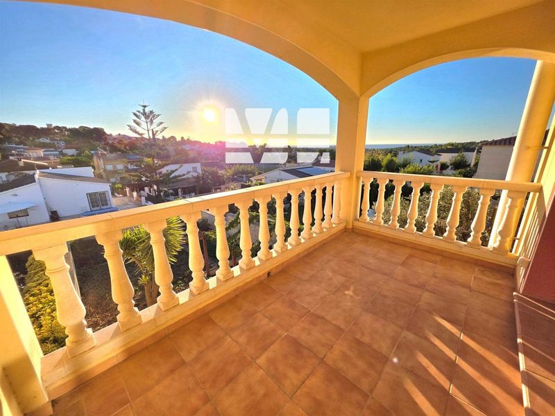 Pareado en venta La Pobla de Montornes, Tarragona. Ref: 1204. Verónica Lopera