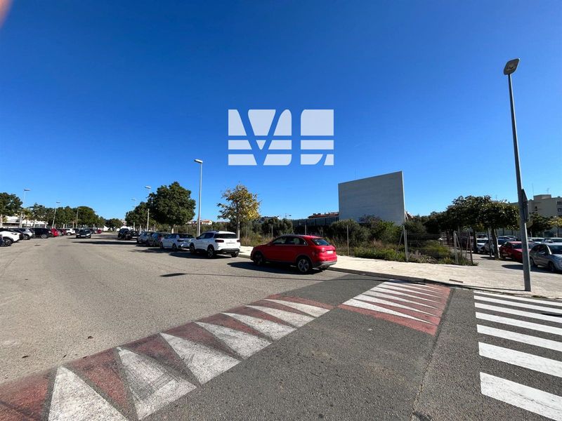 Parcela en venta El Vendrell, Tarragona. Ref: 1206. Verónica Lopera