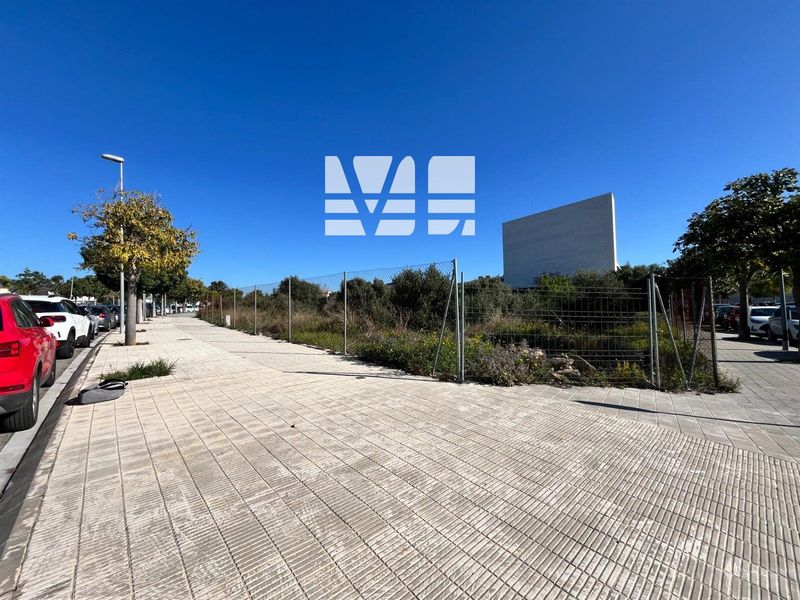 Parcela en venta El Vendrell, Tarragona. Ref: 1207. Verónica Lopera