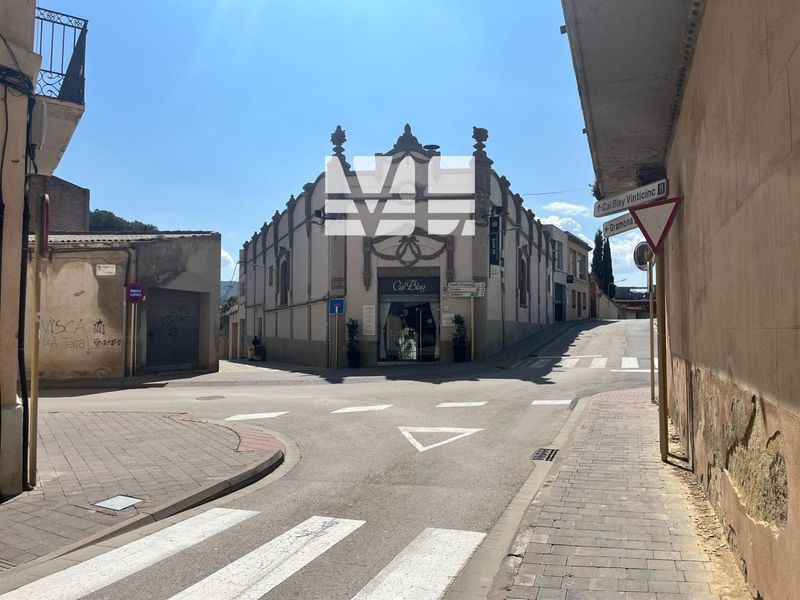 Casa en venta Sant Sadurni D