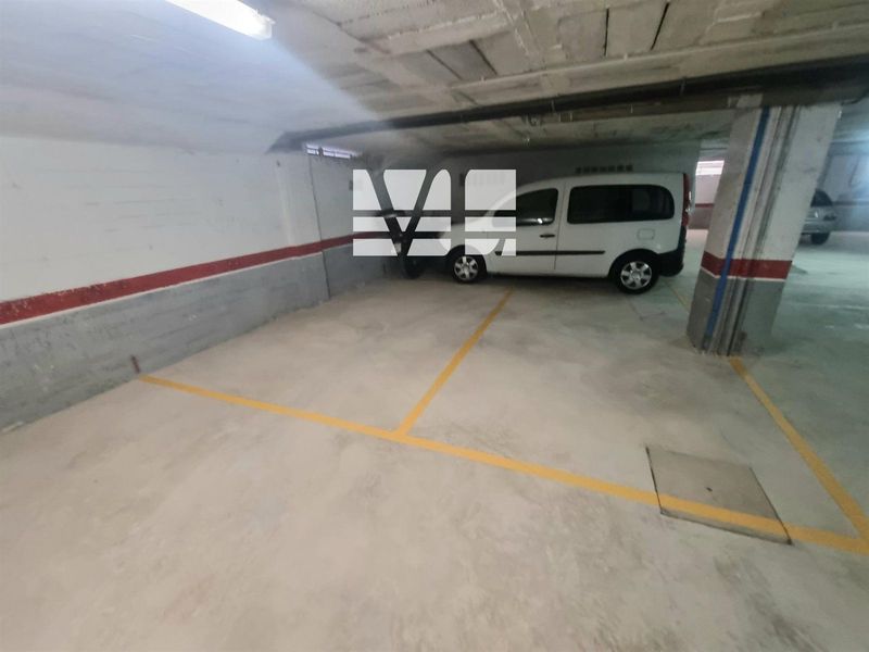 Garaje en venta Torredembarra, Tarragona. Ref: 1216. Verónica Lopera