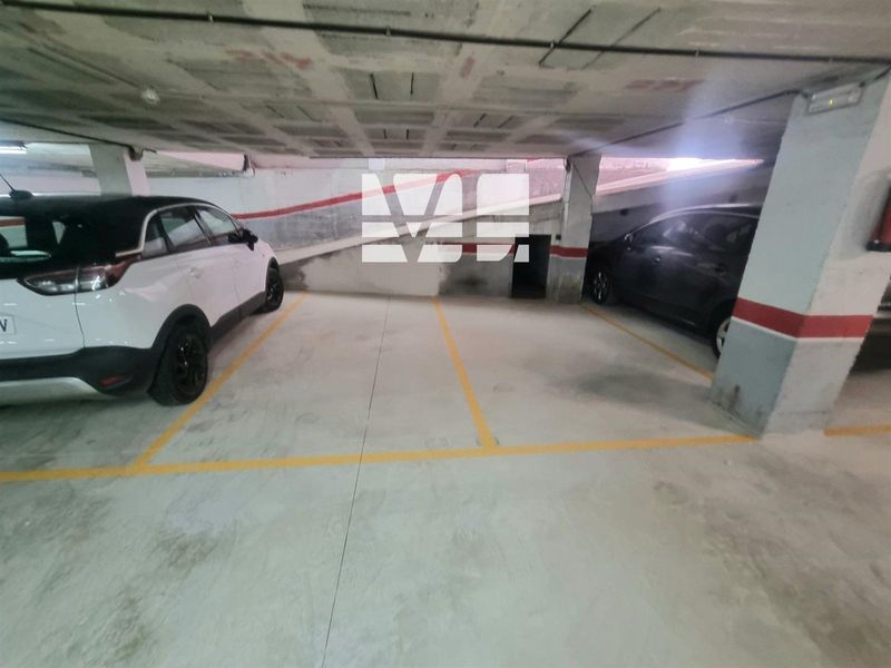 Garaje en venta Torredembarra, Tarragona. Ref: 1217. Verónica Lopera