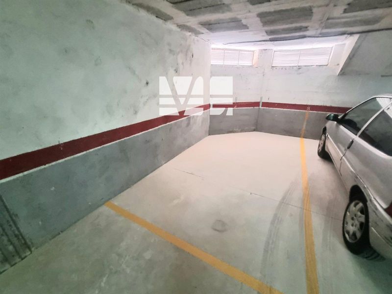 Garaje en venta Torredembarra, Tarragona. Ref: 1218. Verónica Lopera