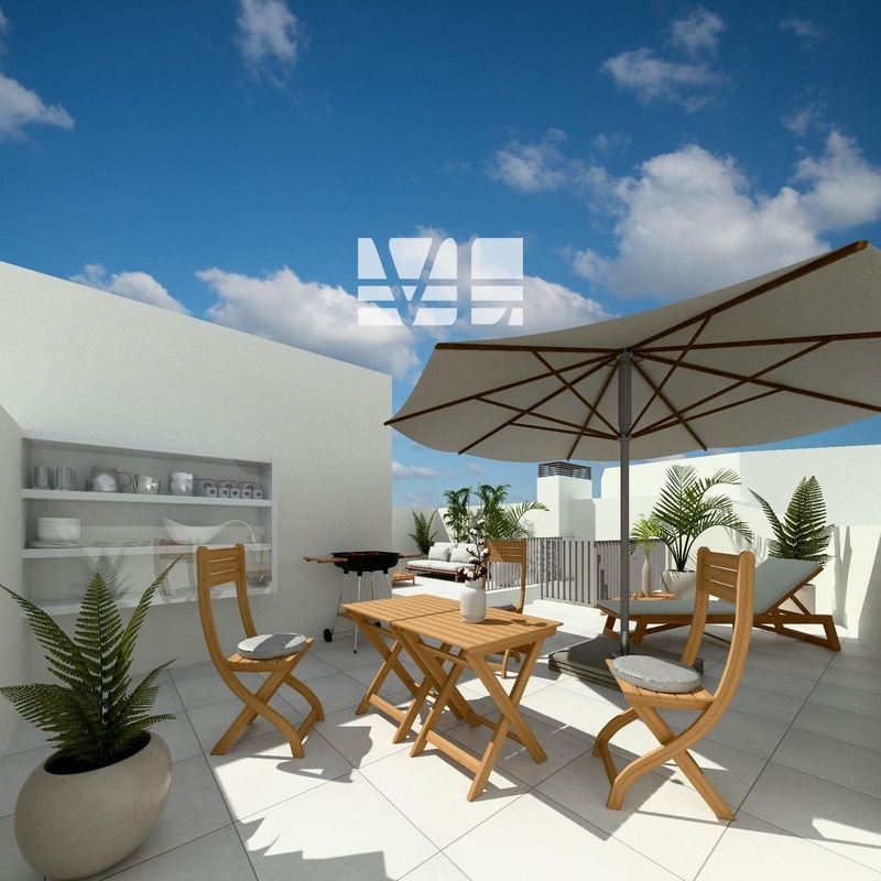 Dúplex en venta Torredembarra, Tarragona. Ref: 1223. Verónica Lopera