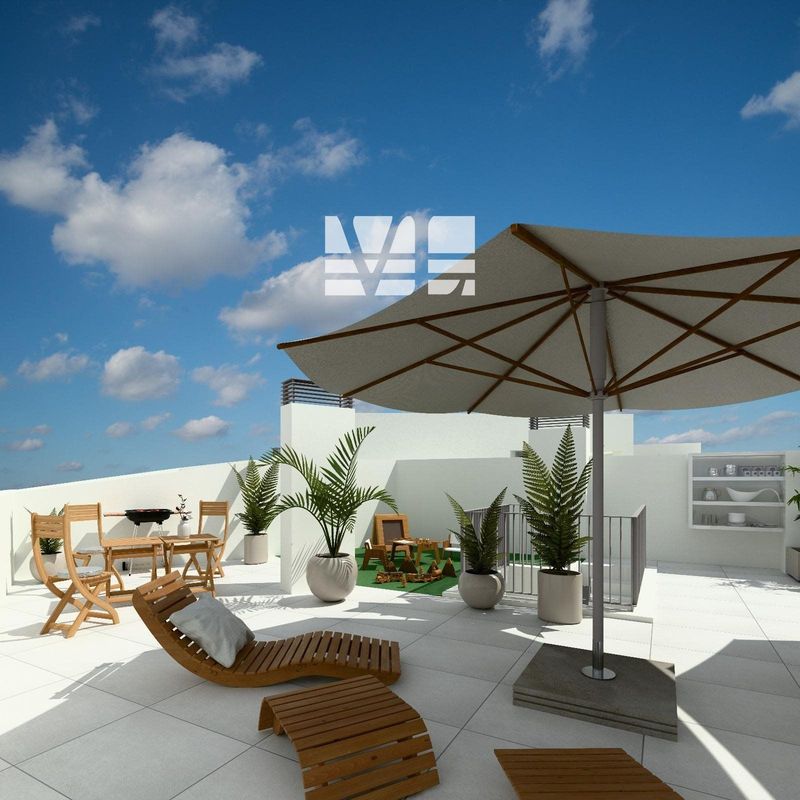 Dúplex en venta Torredembarra, Tarragona. Ref: 1225. Verónica Lopera