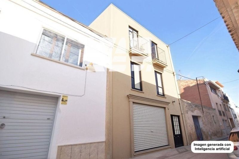 Casa en venta Albinyana, Tarragona. Ref: 1250. Verónica Lopera