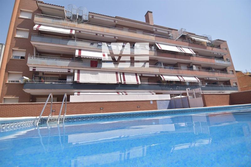 Piso en venta El Vendrell, Tarragona. Ref: 1253. Verónica Lopera