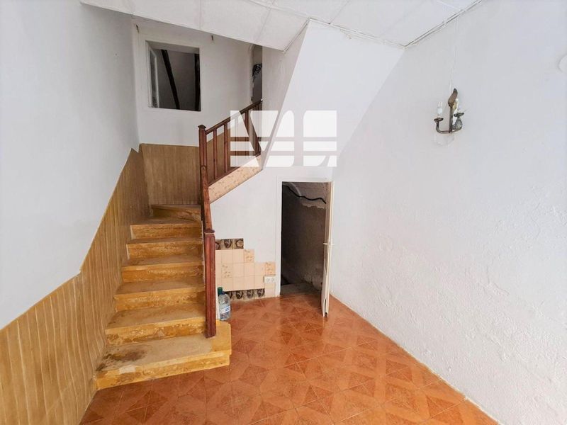 Adosado en venta La Pobla de Montornes, Tarragona. Ref: 1259. Verónica Lopera