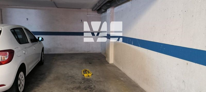 Garaje en venta El Vendrell, Tarragona. Ref: 1261. Verónica Lopera
