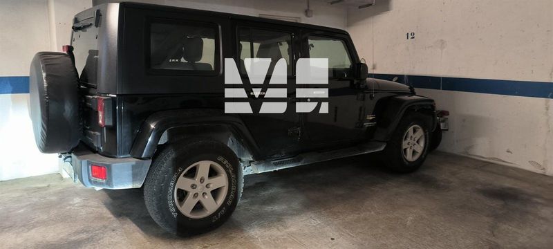 Garaje en venta El Vendrell, Tarragona. Ref: 1262. Verónica Lopera