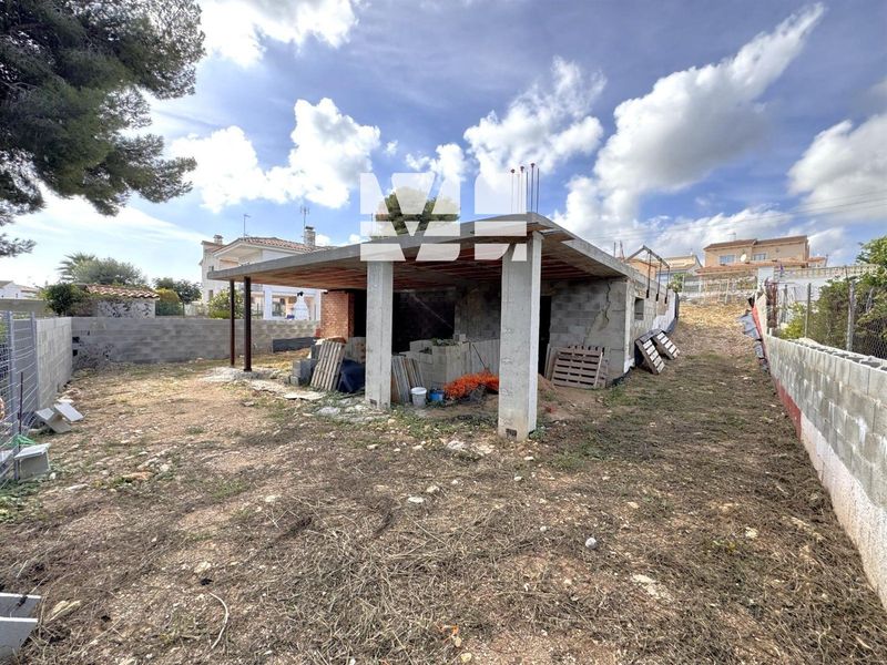 Casa en venta El Vendrell, Tarragona. Ref: 1272. Verónica Lopera