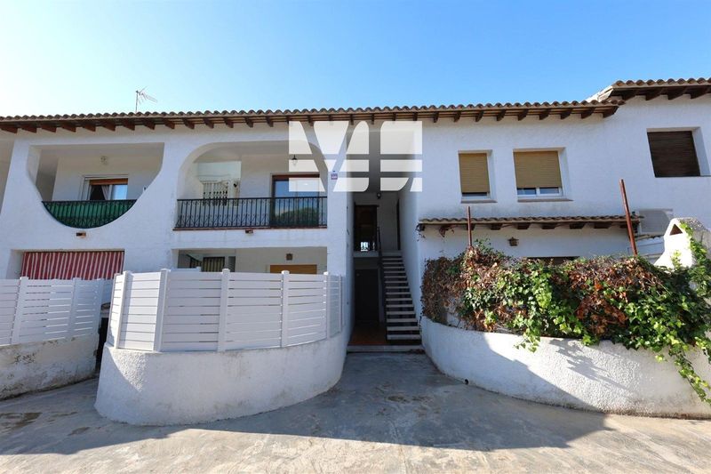 Piso en venta El Vendrell, Tarragona. Ref: 1274. Verónica Lopera