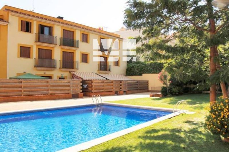 Piso en venta Creixell, Tarragona. Ref: 1375. Verónica Lopera