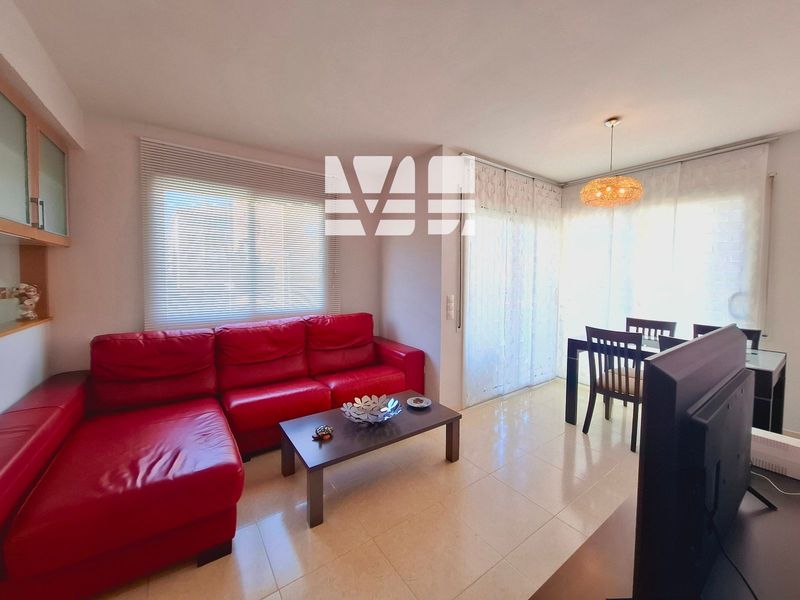 Piso en venta Segur De Calafell, Tarragona. Ref: 1407. Verónica Lopera