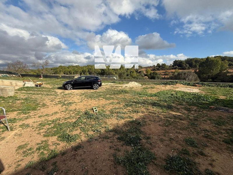 Parcela en venta Rodonya, Tarragona. Ref: 1409. Verónica Lopera