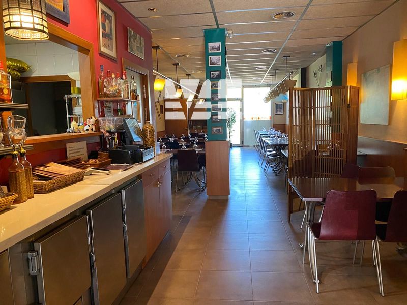 Local Comercial en venta Piera, Barcelona. Ref: 1411. Verónica Lopera