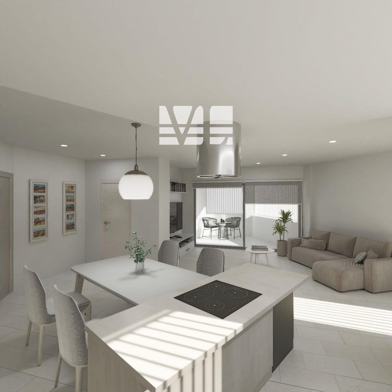 Piso en venta Torredembarra, Tarragona. Ref: 1417. Verónica Lopera