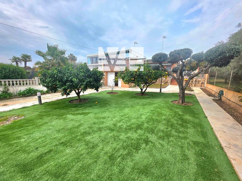 Pareado en venta Altafulla, Tarragona. Ref: 1418. Verónica Lopera