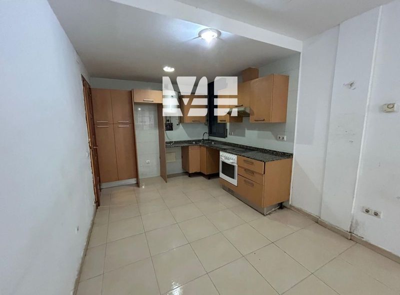 Apartamento en venta Vilanova I La Geltru, Barcelona. Ref: 1459. Verónica Lopera