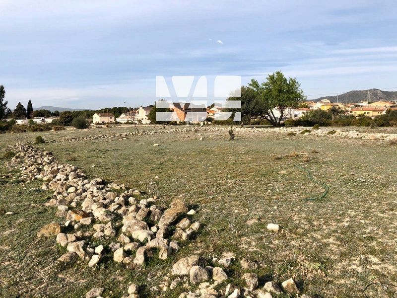 Parcela en venta Sant Jaume Dels Domenys, Tarragona. Ref: 1466. Verónica Lopera