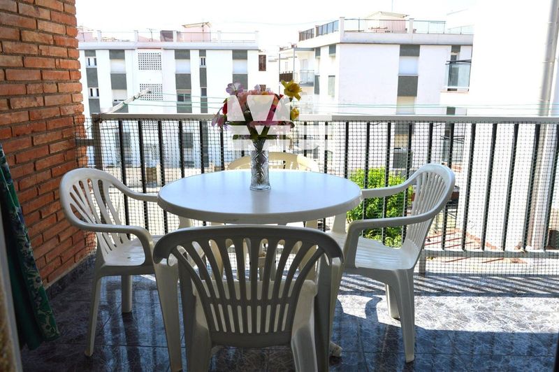 Ático en venta Cunit, Tarragona. Ref: 1474. Verónica Lopera