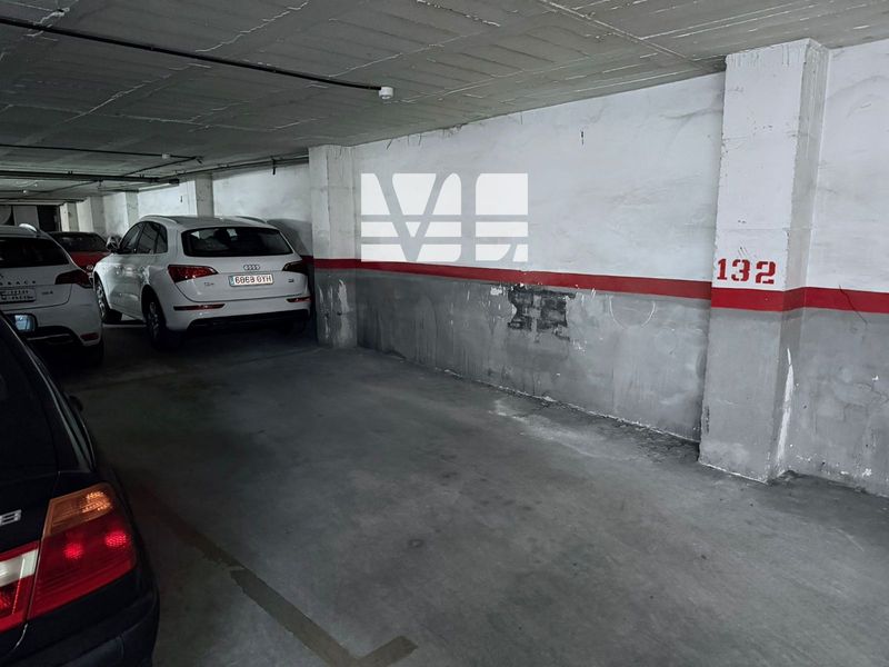 Garaje en venta El Vendrell, Tarragona. Ref: 1477. Verónica Lopera