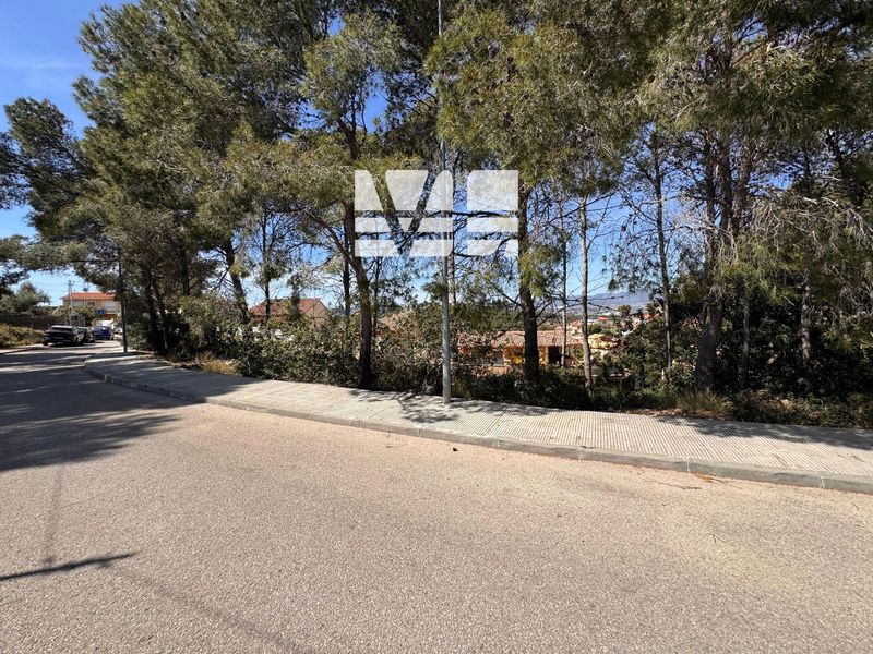 Parcela urbana en venta Calafell, Tarragona. Ref: 1484. Verónica Lopera