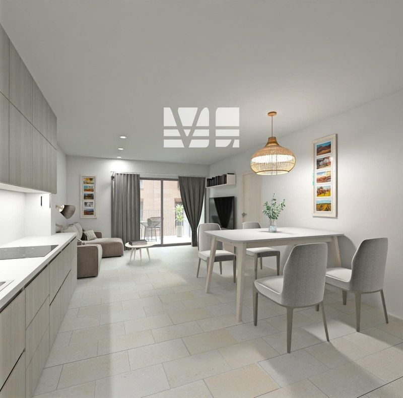 Piso en venta Torredembarra, Tarragona. Ref: 1488. Verónica Lopera