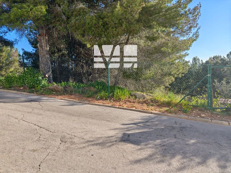 Parcela urbana en venta La Bisbal del Penedes, Tarragona. Ref: 1496. Verónica Lopera