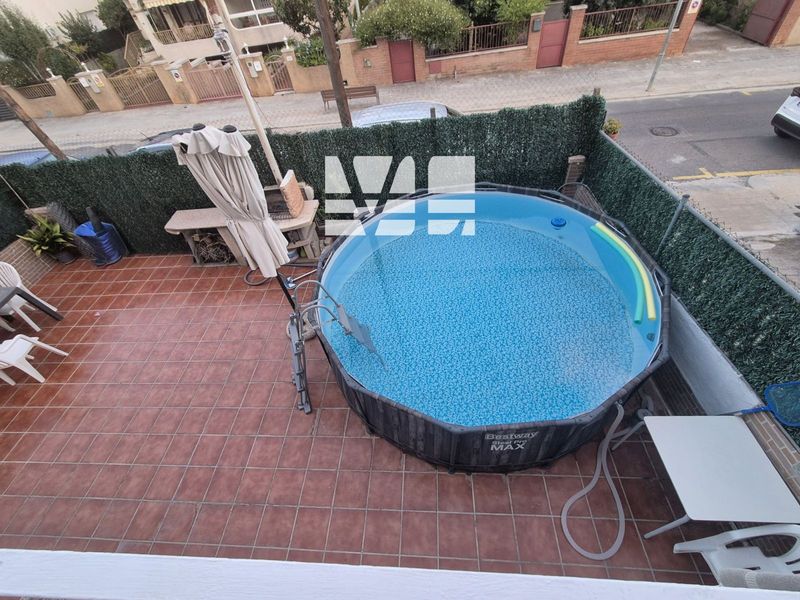 Apartamento en venta Calafell, Tarragona. Ref: 1497. Verónica Lopera