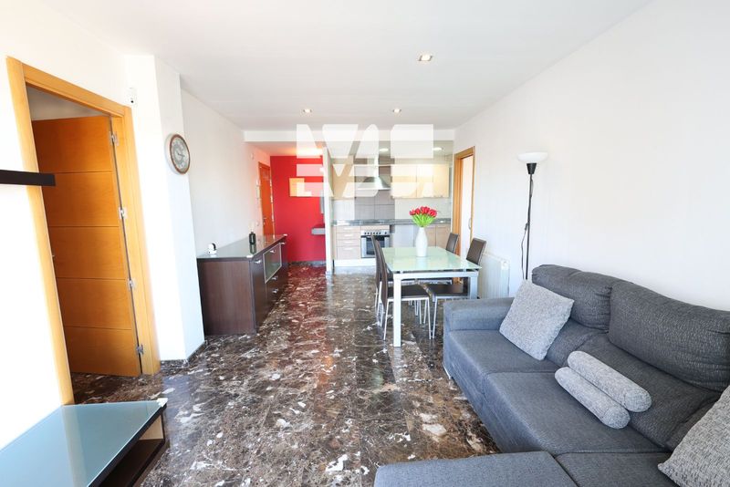 Piso en venta El Vendrell, Tarragona. Ref: 1500. Verónica Lopera